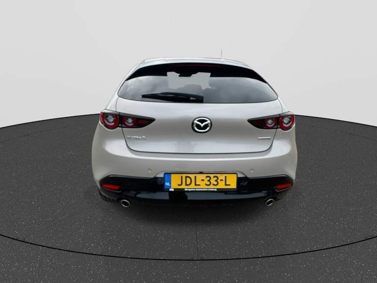 Mazda Mazda