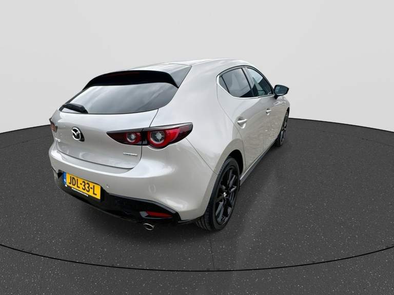 Mazda Mazda