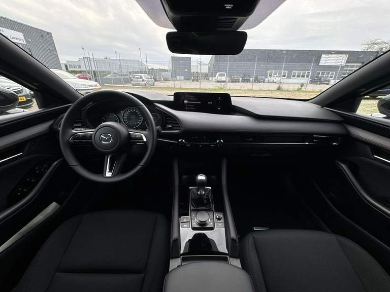 Mazda Mazda
