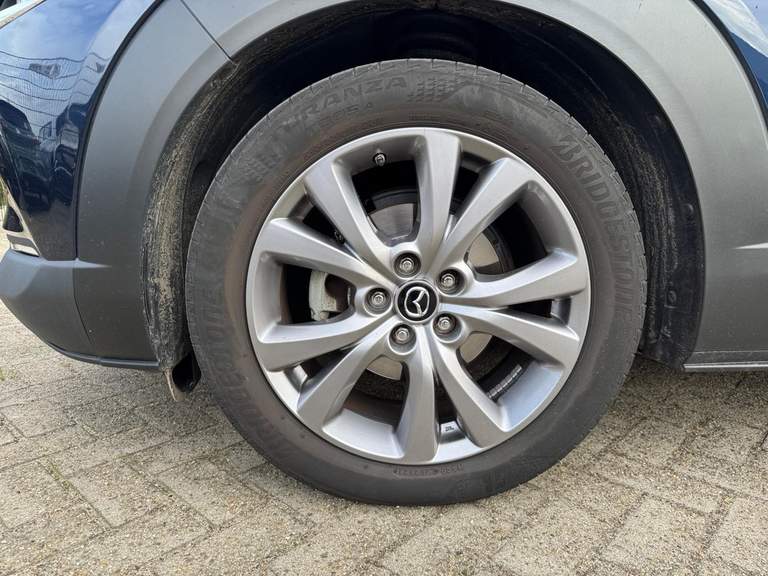 Mazda Mazda