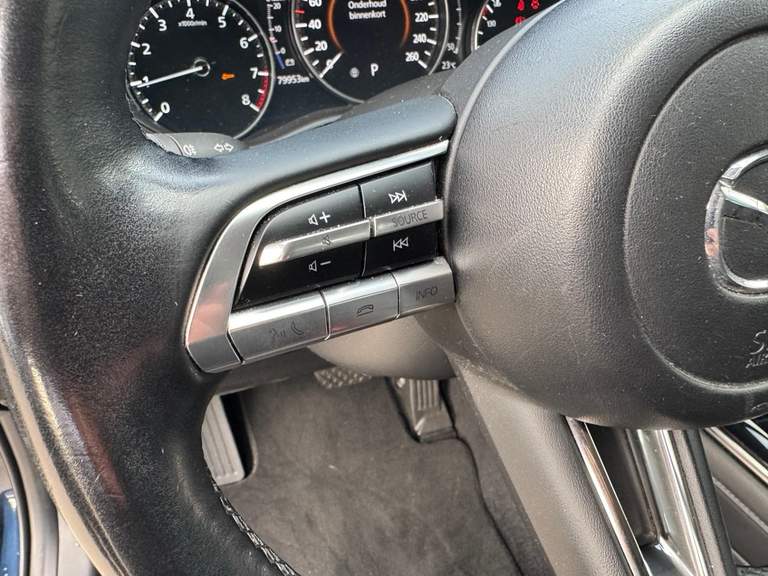 Mazda Mazda