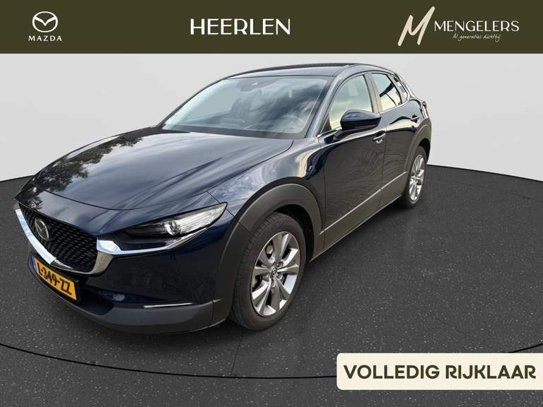 Mazda Mazda
