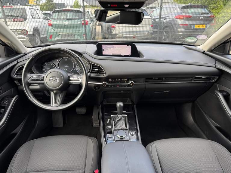Mazda Mazda