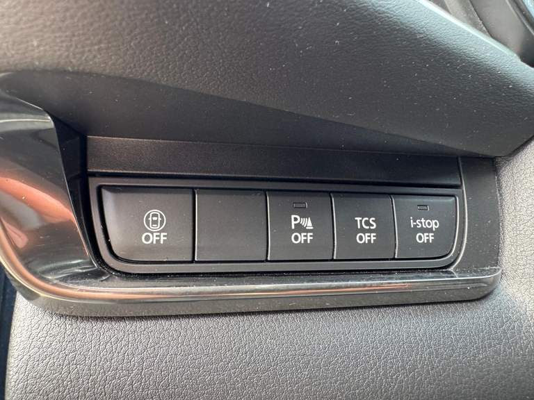 Mazda Mazda