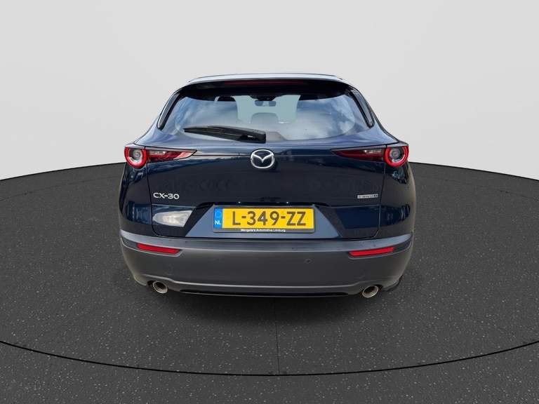 Mazda Mazda