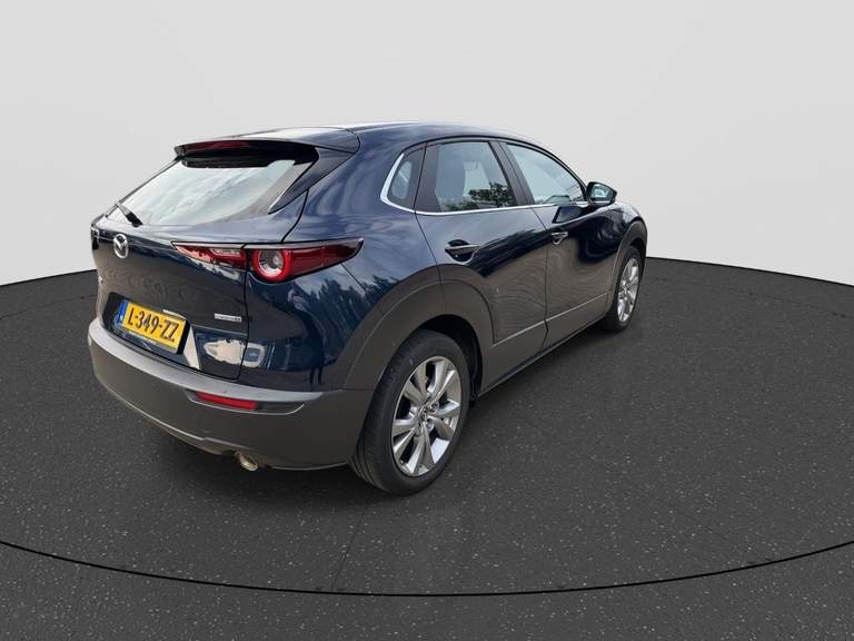 Mazda Mazda