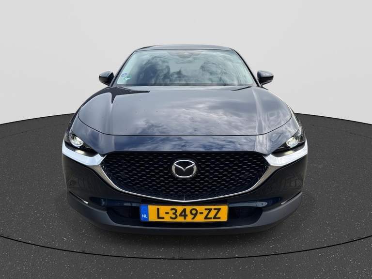 Mazda Mazda