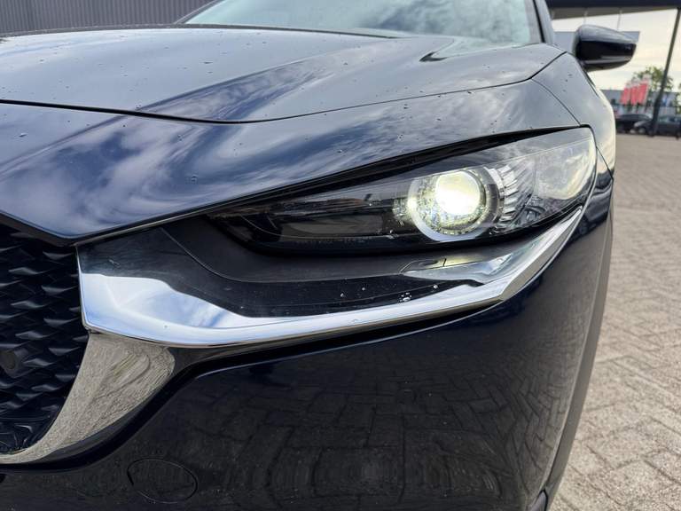 Mazda Mazda