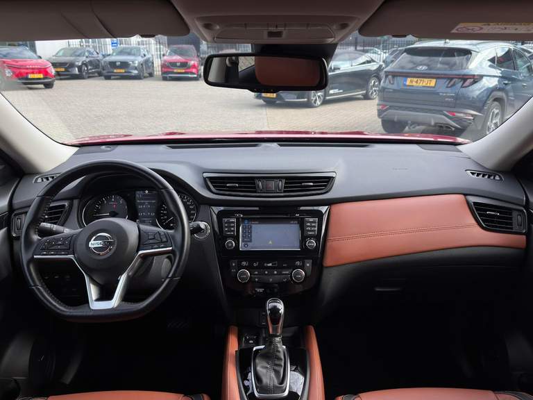 Nissan Nissan