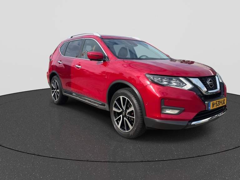 Nissan Nissan