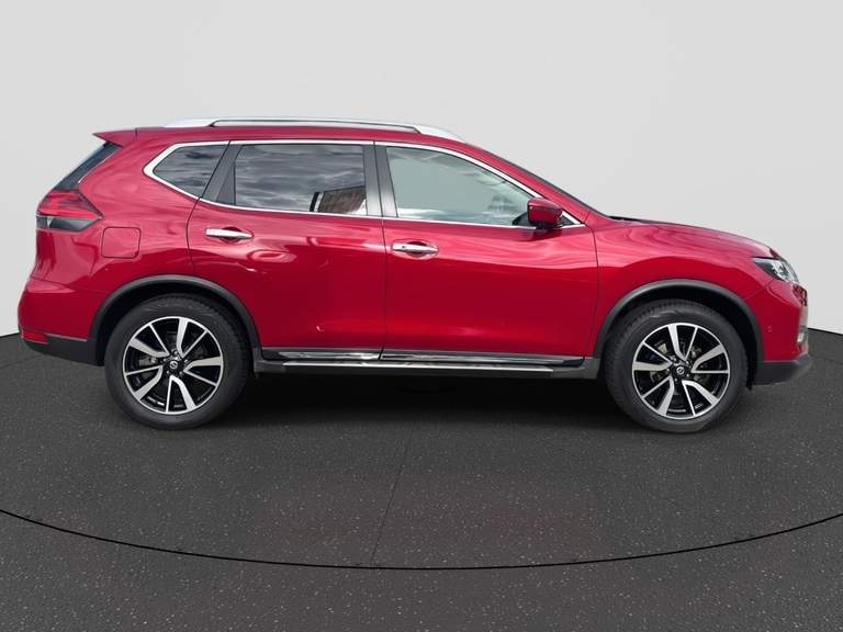 Nissan Nissan