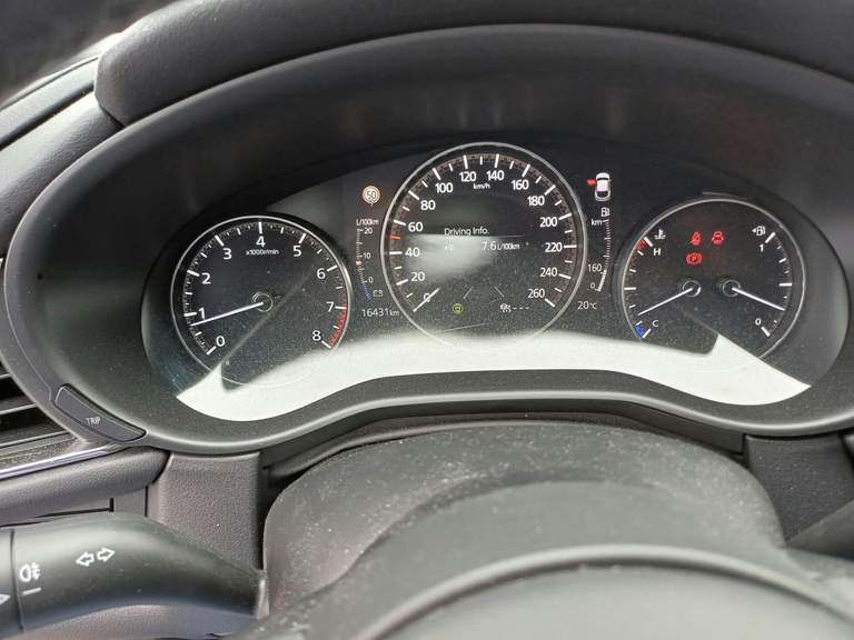 Mazda Mazda