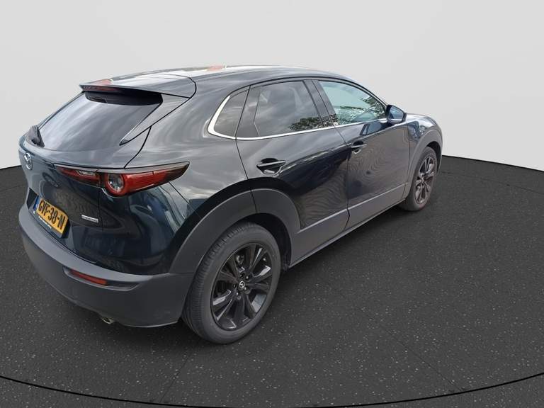 Mazda Mazda