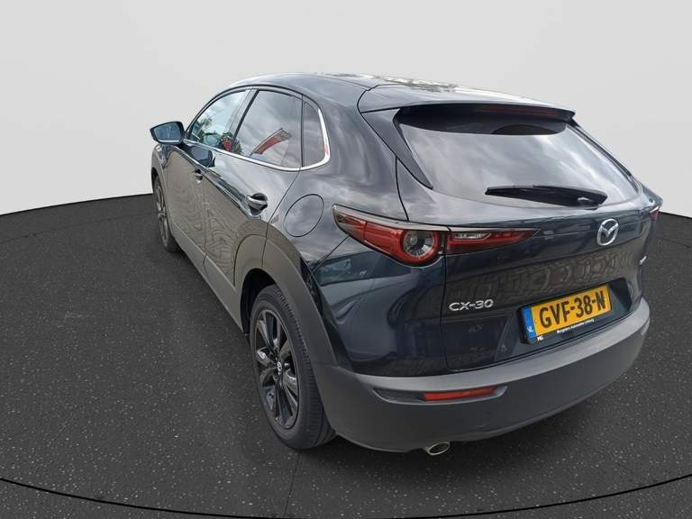 Mazda Mazda