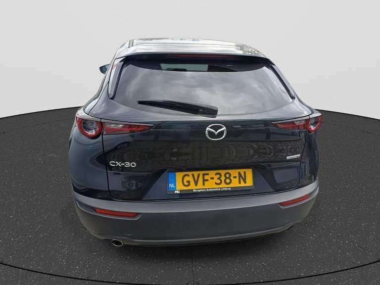 Mazda Mazda
