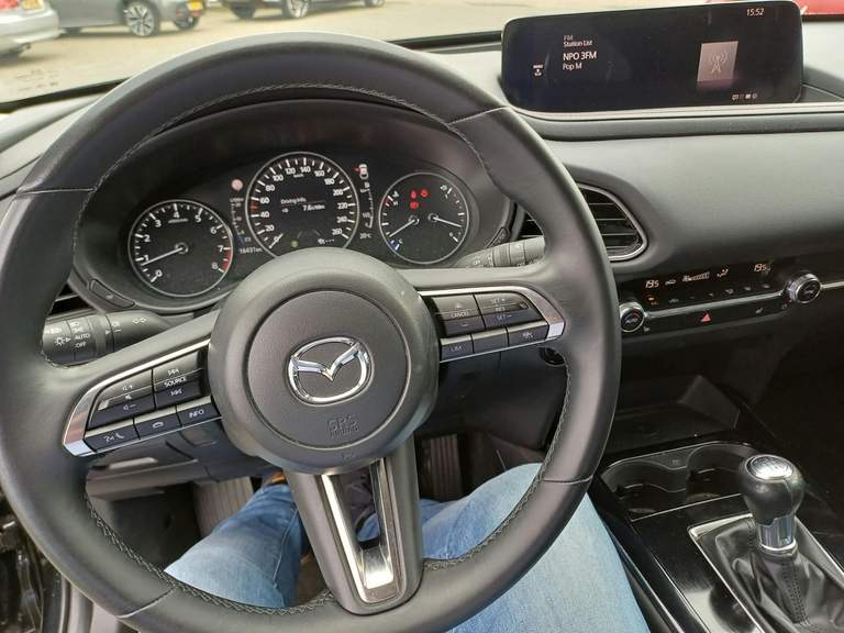 Mazda Mazda
