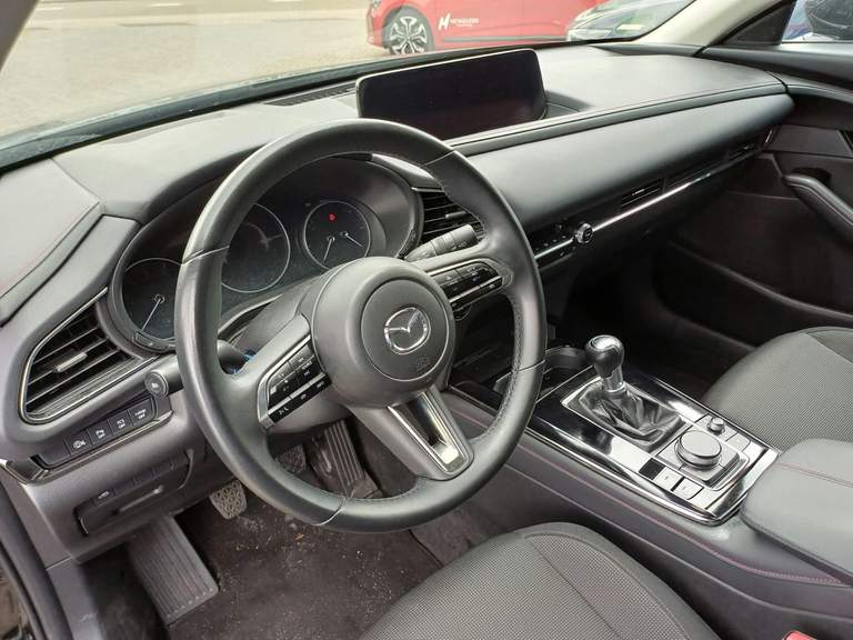 Mazda Mazda