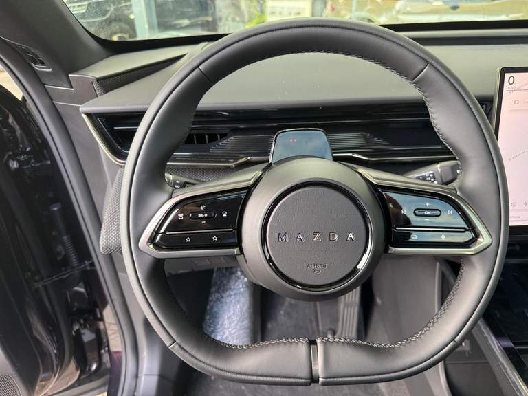 Mazda Mazda