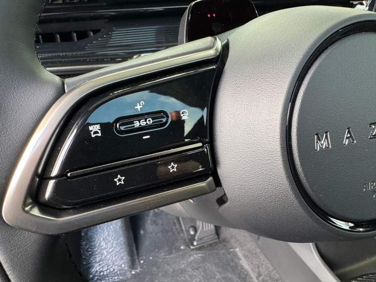 Mazda Mazda