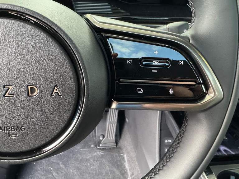 Mazda Mazda
