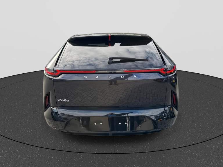 Mazda Mazda