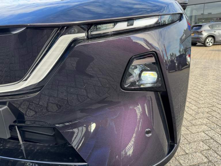 Mazda Mazda