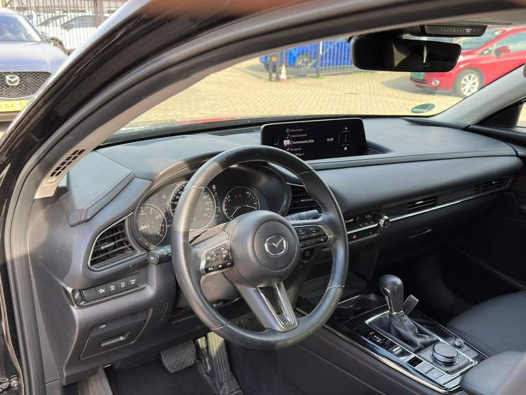 Mazda Mazda