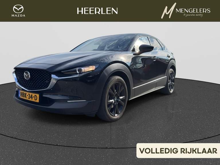 Mazda Mazda