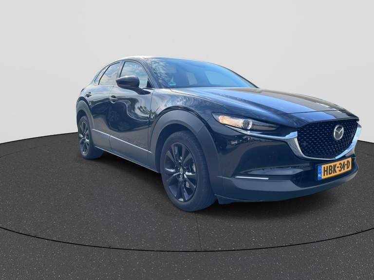 Mazda Mazda