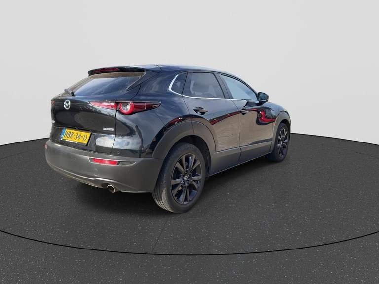 Mazda Mazda