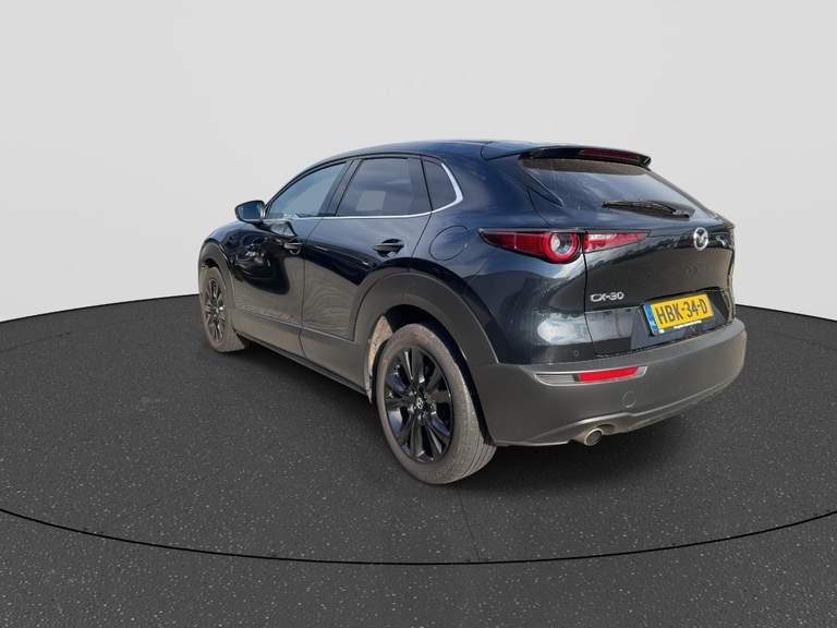 Mazda Mazda