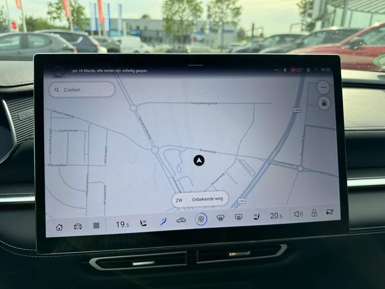 Mazda Mazda