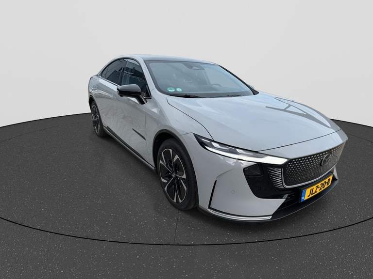 Mazda Mazda