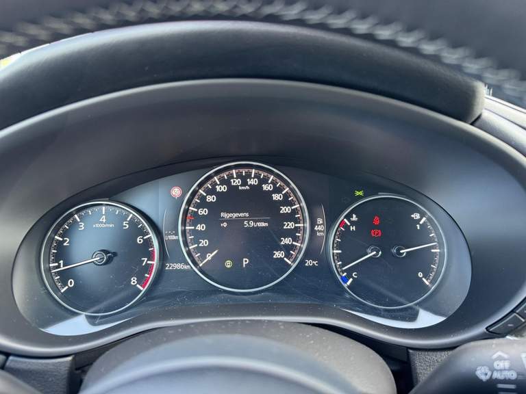 Mazda Mazda
