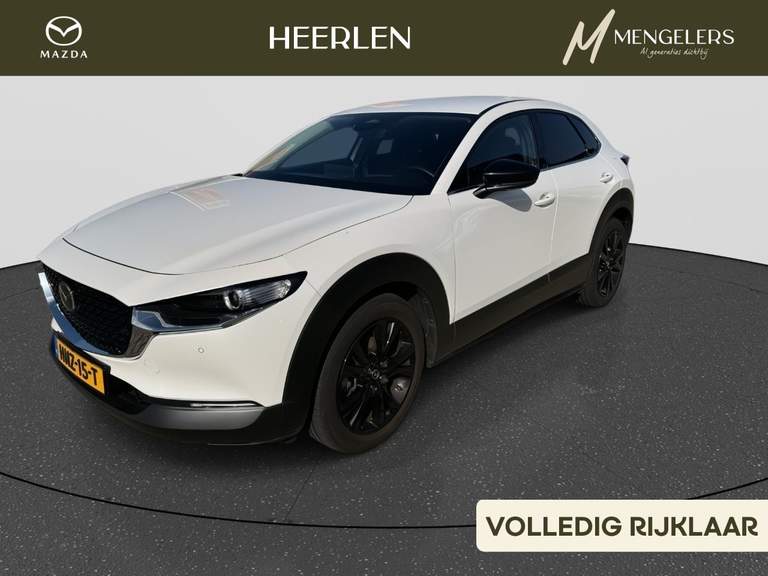 Mazda Mazda