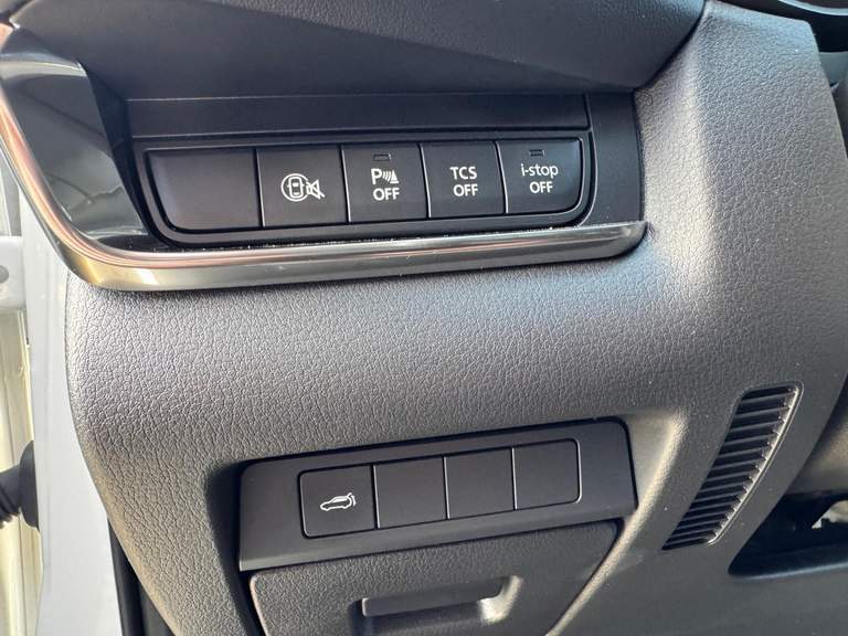 Mazda Mazda