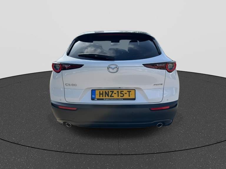 Mazda Mazda