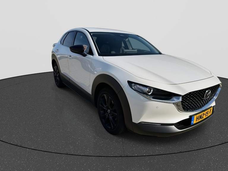 Mazda Mazda