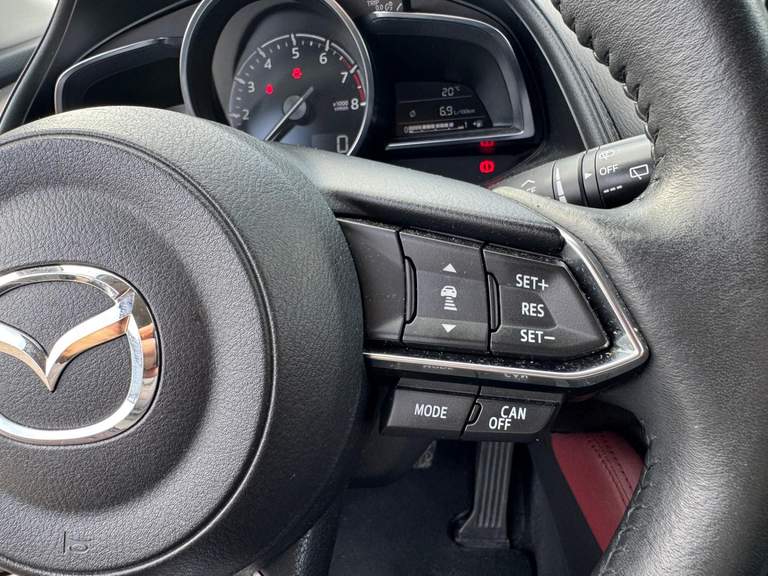Mazda Mazda