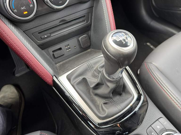 Mazda Mazda