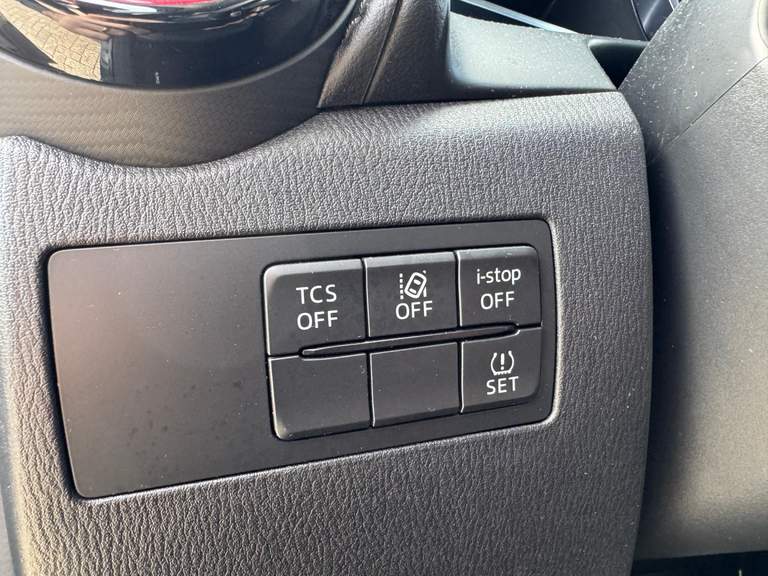 Mazda Mazda