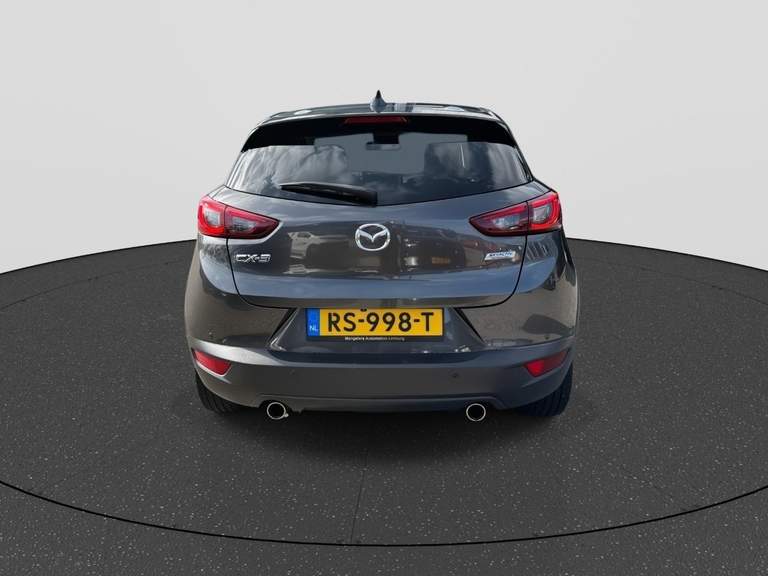 Mazda Mazda