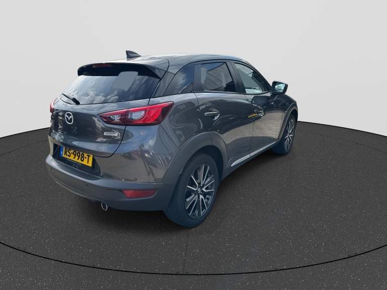 Mazda Mazda