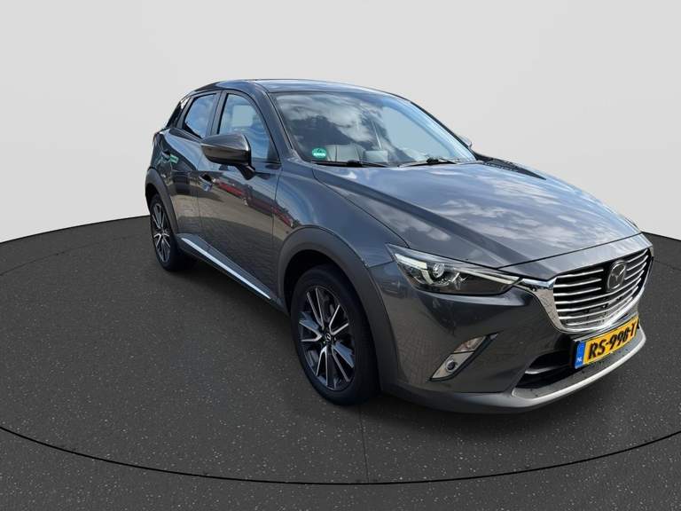 Mazda Mazda