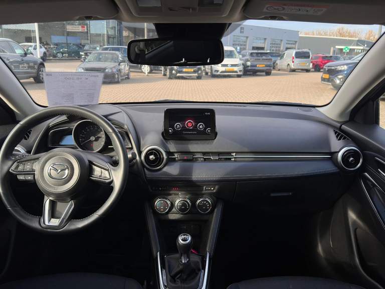 Mazda Mazda