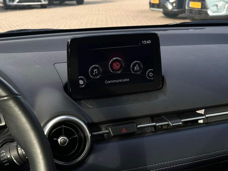 Mazda Mazda