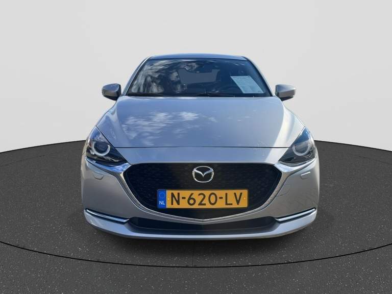 Mazda Mazda