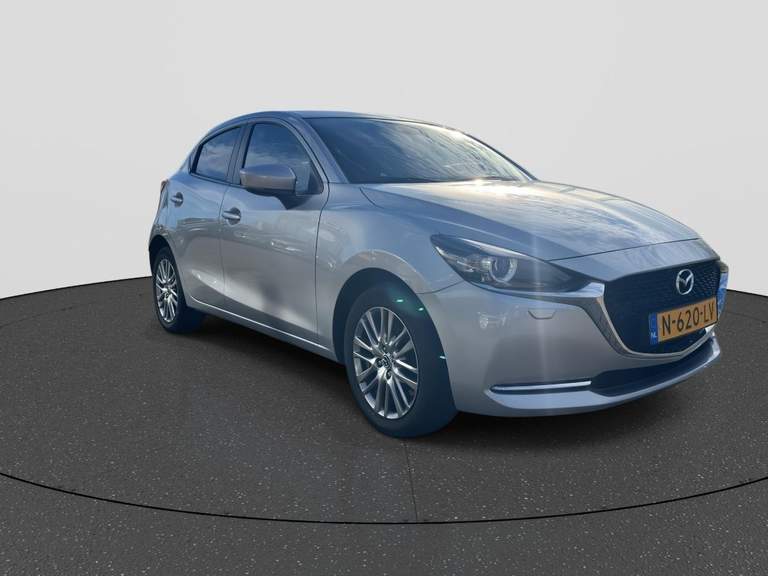 Mazda Mazda