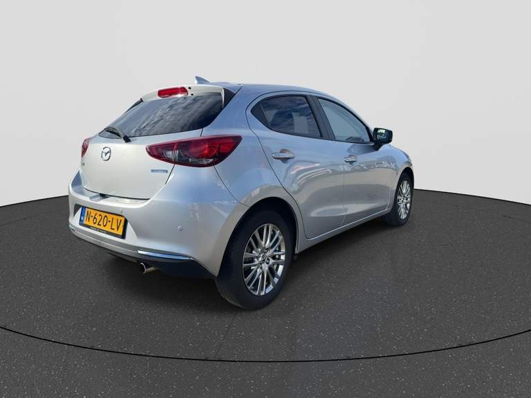 Mazda Mazda