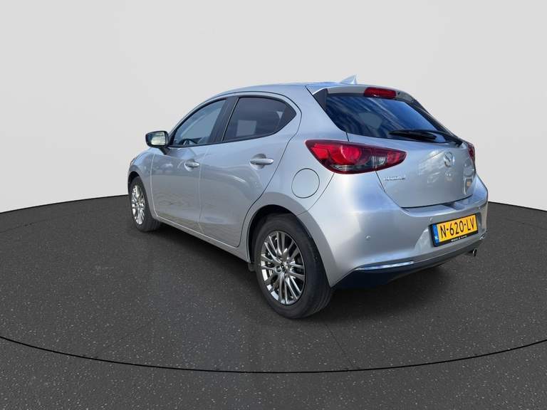 Mazda Mazda